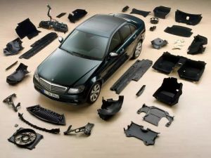 汽車零部件企業(yè)如何借MES破局，數(shù)字時代
